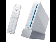 Wii Flash Memory is Next-Gen