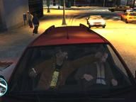 GTA IV’s Best Glitches