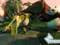 PGNx: Kung Fu Panda Review