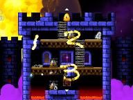 Jolt Review: Toki Tori