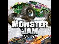 Monster Jam – Msxbox-World review