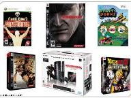 This Week’s New Videogame Releases (Week of 6/9/08)