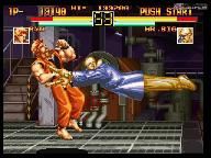 WorthPlaying Review – SNK Arcade Classics: Vol.1