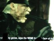 Gametrailers Bonus Round MGS4 part 3