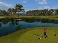 Tiger Woods PGA Tour 08 vs 09 Comparison