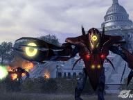 Universe At War Xbox 360 Can Battle Online Against PC for the First Time
