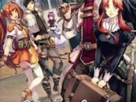 The Legend of Heroes VI the 3rd : new images