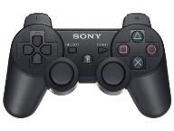 PS3 Sixaxis Controllers Twin Pack only £34.99