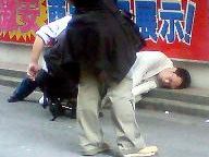 Tragedy strikes Tokyo’s geeks