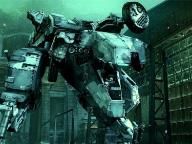 Metal Gear stories
