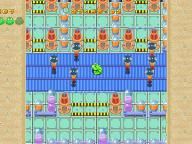 Frogger 2 joins Commando 3 on Wednesday
