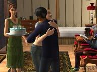 New Sims 2 Expansion Packs for PC, DS