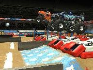 Console Monster: Monster Jam Review