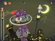 GamePro Review: Roogoo