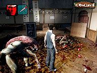 VGG Review (Wii): Obscure, The Aftermath -‘Creepy atmosphere’