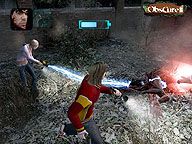 VGG Review (PS2): Obscure,The Aftermath
