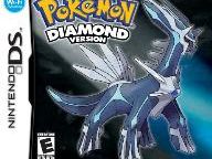 More Pokemon Diamond and Pearl Download Coming