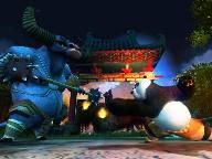 GameZone: Kung Fu Panda Review