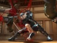 GameArgus.com Review: Ninja Gaiden II (Xbox 360)