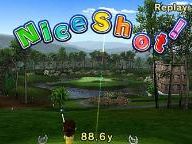 GameSpy: Hot Shots Golf: Open Tee 2 Review