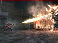 Devil May Cry 4 – PC Demo