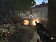 New screenshots of Brother in Arms Double Time