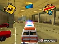 Worthplaying reviews Emergency Mayhem