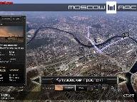 Moscow Racer Screens