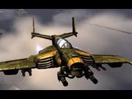 Wanted: Designs for Warhawk Paints and Insignias