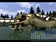 Ray tracing video of Enemy Territory: Quake Wars