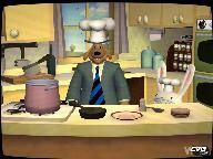 NGamer: Sam & Max Wii Preview