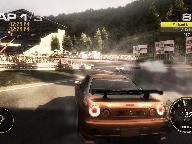 Second Race Driver: GRID Demo Released