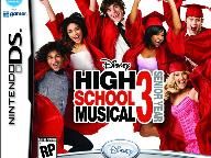 High School Musical 3 announced