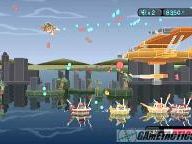 Majesco Ships Blast Works: Build, Trade, Destroy for the Nintendo Wii