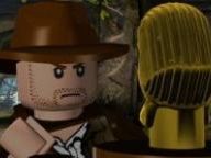 GameArgus.com Review: LEGO Indiana Jones (Xbox 360)