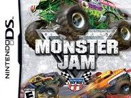Monster Jam rides again