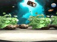 Hudson’s Blue Oasis crosses the ocean as My Aquarium?