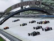 TrackMania Nations / United Forever Patched