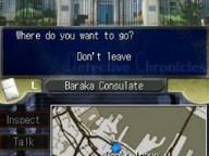 GamePro Review: Jake Hunter: Detective Chronicles