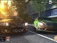 Moscow Racer – New Screens