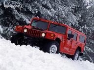 GameZone: 4×4 Hummer Preview