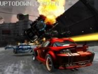 GameZone: Death Track: Resurrection Preview