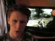 Worlds First Amature Review of MGS4 *NO SPOILERS*