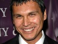 Adam Beach Set to Play Turok in Live-Action Film