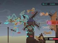 UGO: Blast Works Review