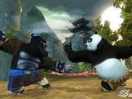 IGN: Kung Fu Panda PS2 Review –  A fine title for any budding gamer