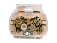 Talismoon Evolve Furry Controller Faceplates