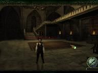 Game Blatantly Copies Levels from Oblivion