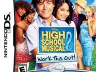 PALGN: High School Musical 2: Work This Out Review – You stole the music from me