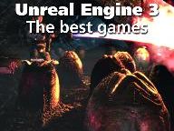 Pictures of Unreal Engine 3 games